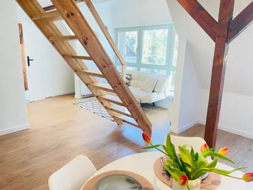 Sopot Modern Apartments 4