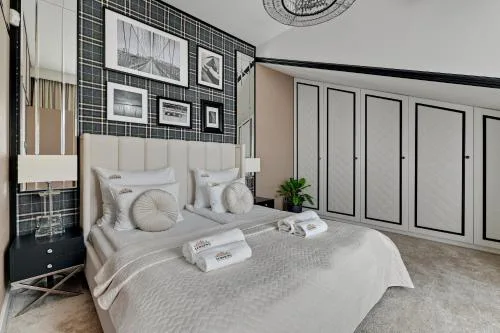 Sopot Morska by Downtown Apartments