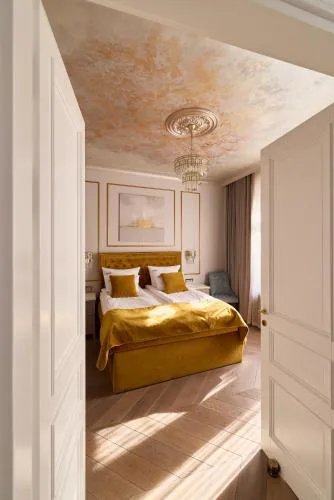 Sopot Pod Orłem Monte Cassino by Downtown Apartments