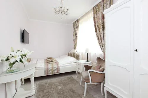 Sopot Romantic Apartment