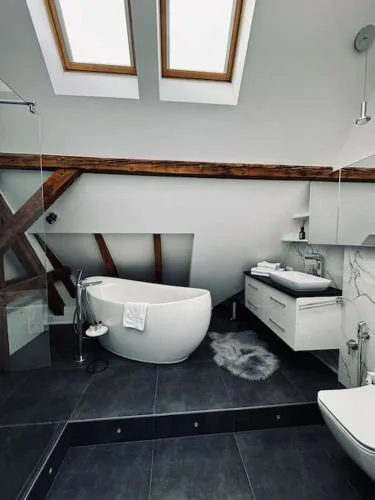 Sopot Royal Apartment