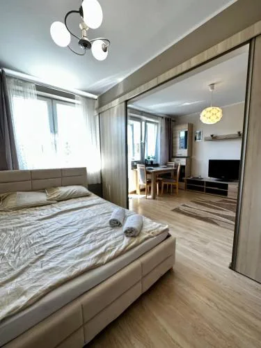 Sopot Sea Apartments by YOCA