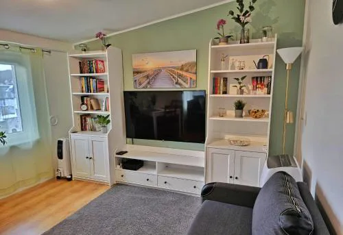 Studio Bohaterów Monte Cassino