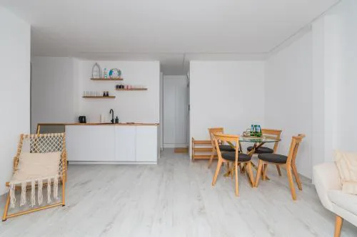 Studio Monte Cassino by Grand Apartments