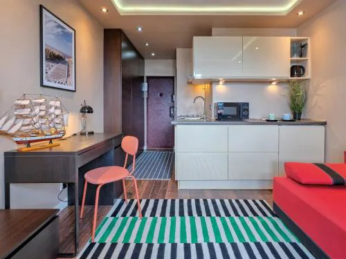 Studio Przylesie - ACCO RENT