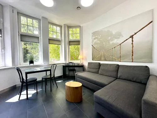 Studio Sopot Centralny V