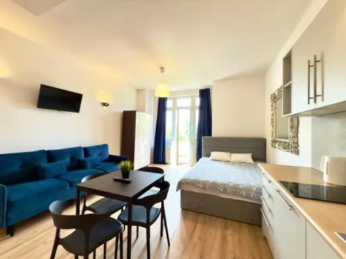 Studio Sopot Centrum II