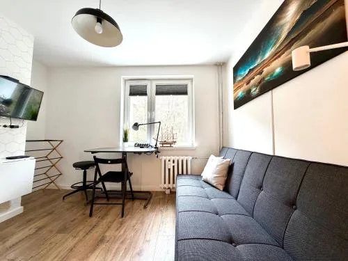 Studio Wolność 1 - ACCO RENT