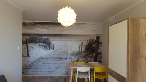 StudioSpanie Apartament Isabell Sopot