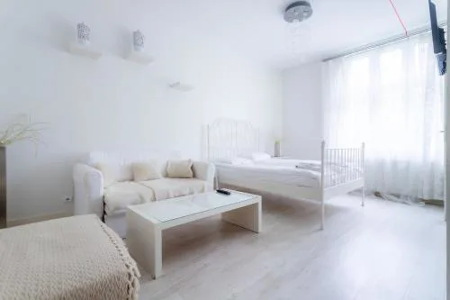 SuperiQ Villa Sopot