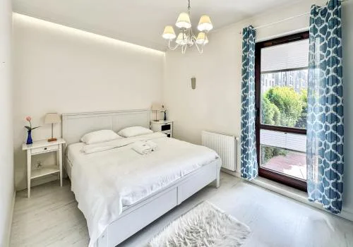 Sweda Apartments Sopot by the Beach