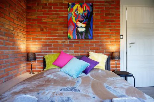 Sweet Loftroom