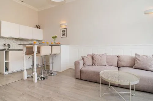 TOTU HOME Chopina Apartments Sopot Centre