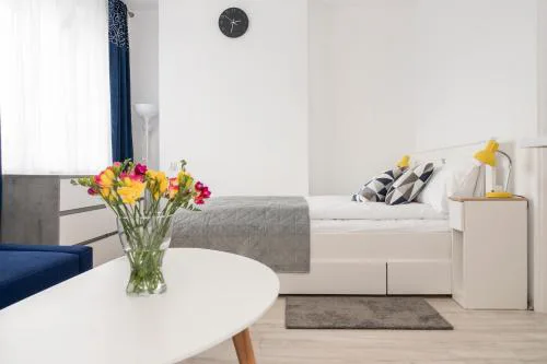 TOTU HOME Maritime Apartament