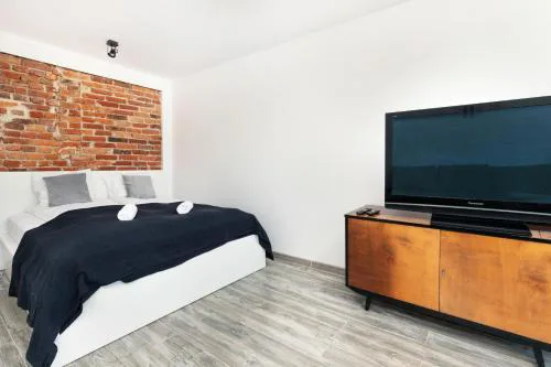 TOTU HOME Seaside Sopot Helska Apartment