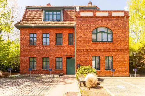 Victoria by Victus Apartments