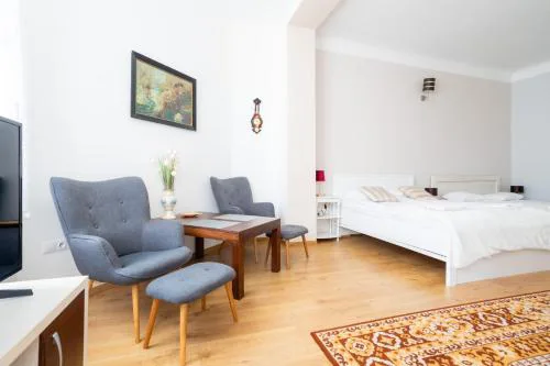Victus Apartamenty, Apartament Harmony