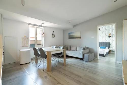 Victus Apartamenty, Apartament Molo 57