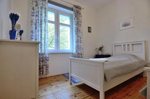 Victus Apartamenty, Apartament Oslo
