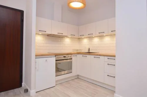 Victus Apartamenty, Apartament Sunny