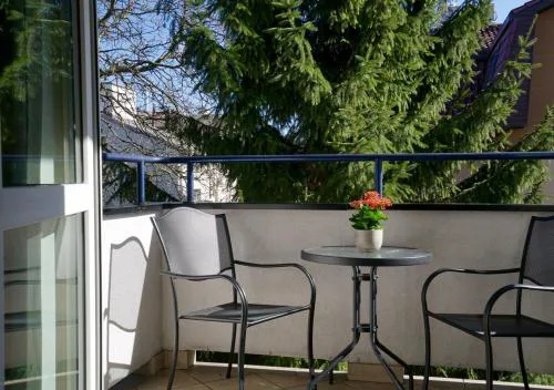 Victus Apartamenty, Apartament Vibe