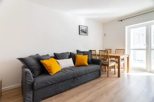 Victus Apartamenty, Apartamenty Fresh