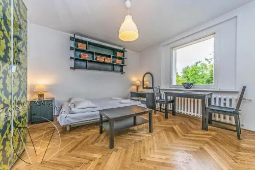 Apartamenty Victus Gardenia by Noclegi Renters