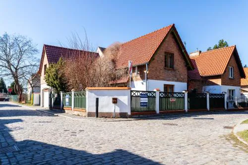 Victus Apartamenty, Fisherman's House - Chata Rybaka
