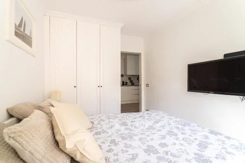 Victus Apartamenty, Lizbona Apartments