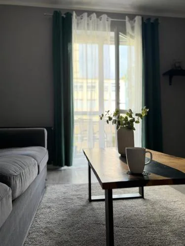 Viking Sopot Apartment