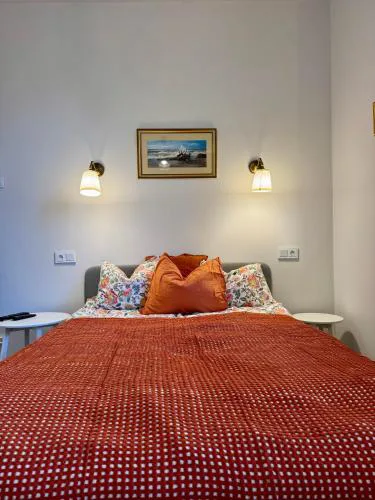 Viktoria Apartment