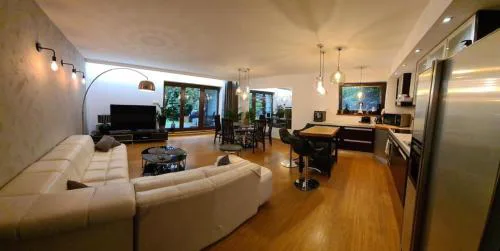 Wigwam Apartament 8-osobowy