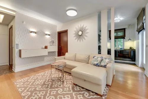 Willa Morska Deluxe by Grand Apartments