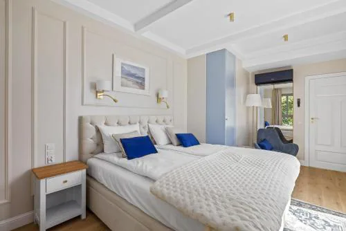 Willa Na Wydmach Sopot by OneApartments