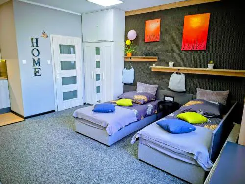Apartament Na Reymonta