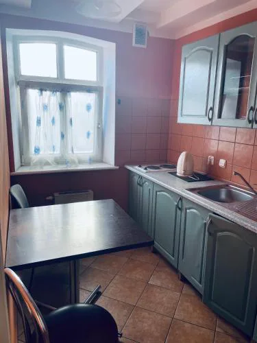 Hostel