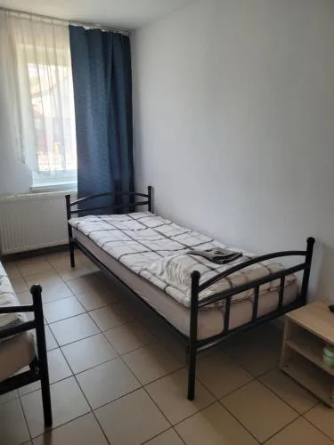 Pokoje gościnne