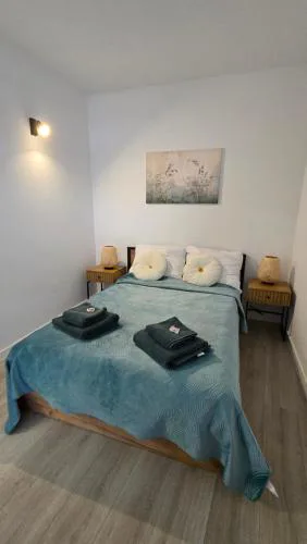 W centrum NOWY Kameralny Apartamenta, Duży Parking, FV, Luksusowo wyposażony, PlayStation 5, Balkon, Klimatyzacja, Taras, Winda, Wyposażona kuchnia