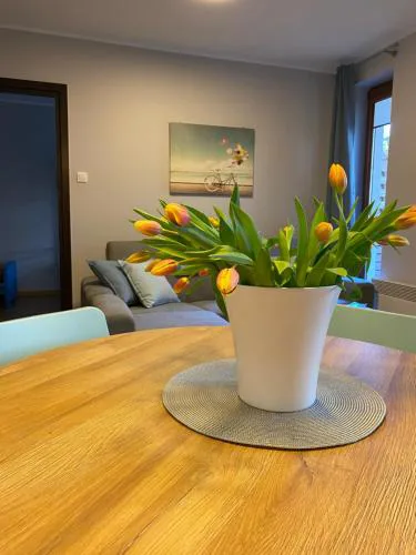 Apartament Baltic Park Stegna