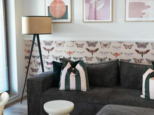 Apartament Bloom Stegna Park