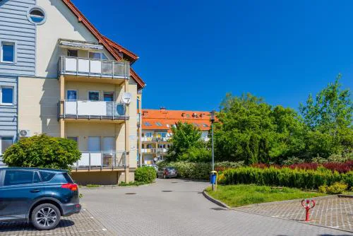 Apartament Madam