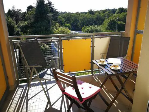 Apartament Majorka - studio