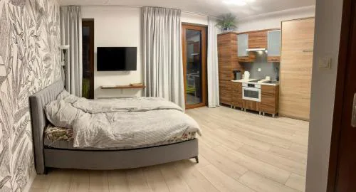 Apartament nr 39 Baltic Park