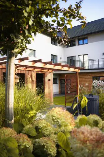 Busola House