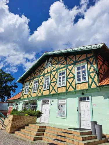 Dom Gościnny