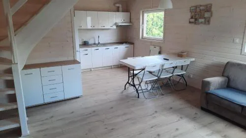 Domek nad morzem Jerzyk 506-385-791