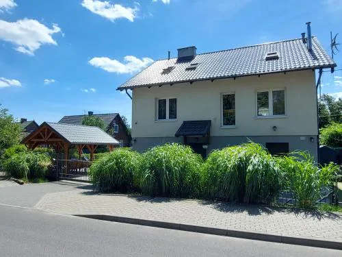 Wypoczynkowo