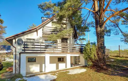 Awesome Home In Stezyca With Wifi