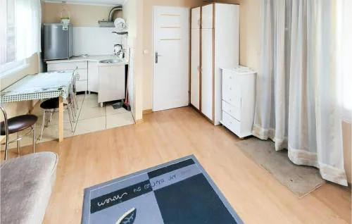 Gorgeous Home In Stezyca With Wifi