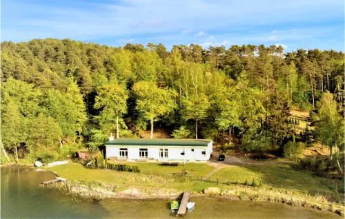 4 Bedroom Stunning Home In Suleczyno